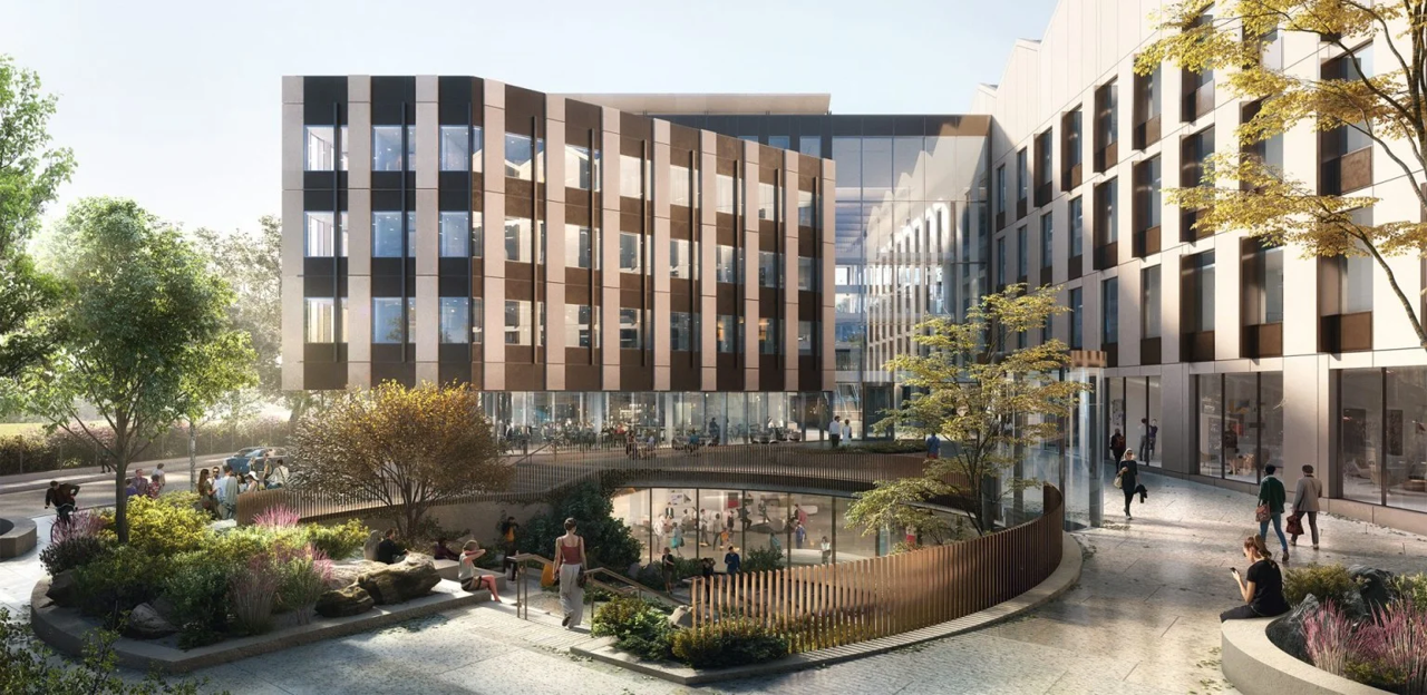 Fira case study image