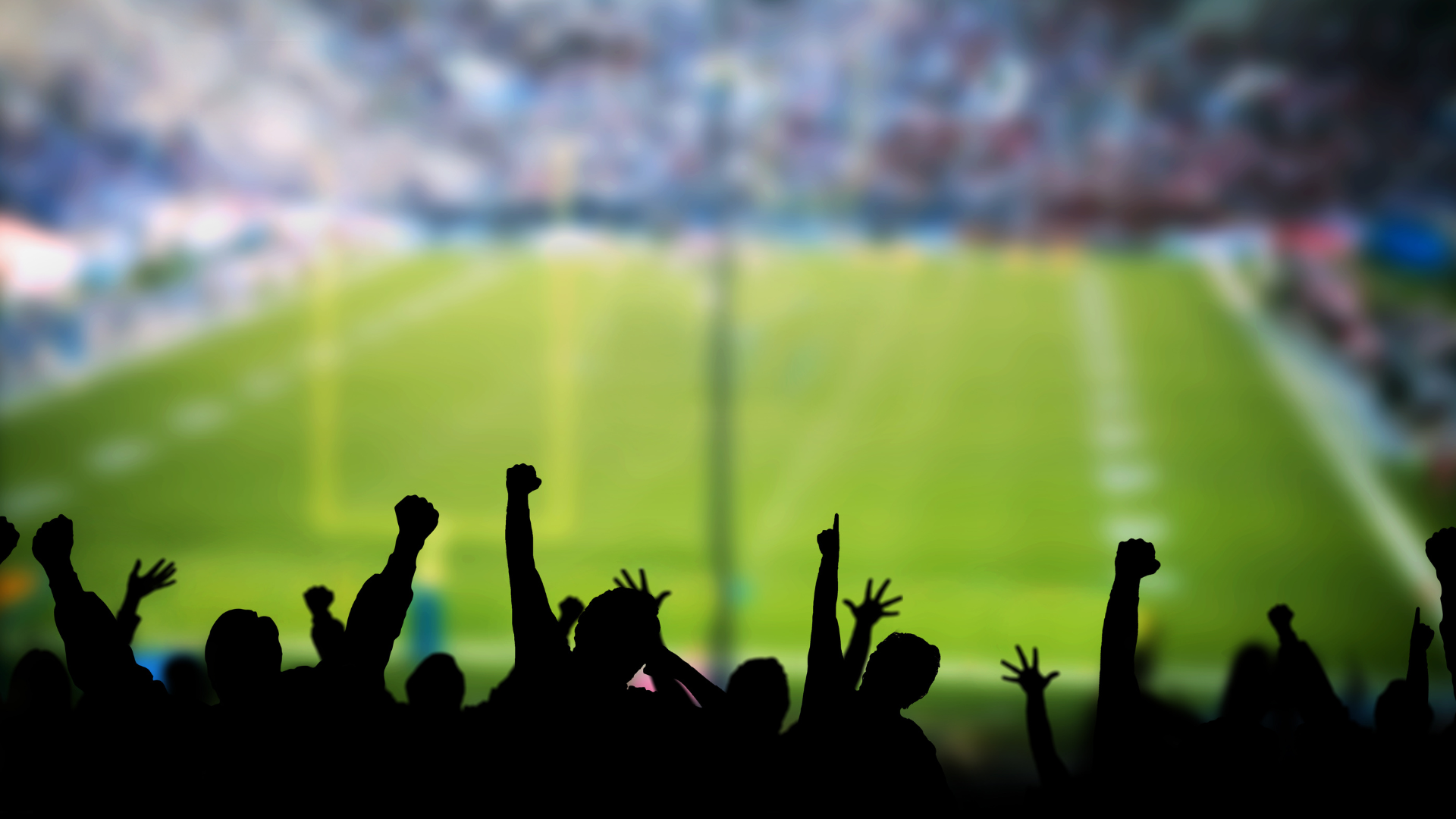 Kick off to the final whistle - Thumbnail