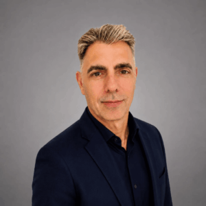 Dan Thomas - Team Photo
