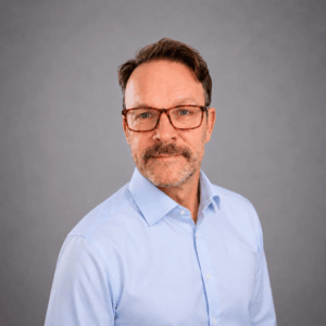 Ed Preedy - Team Photo