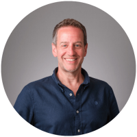 Matt - Product & Marketing
