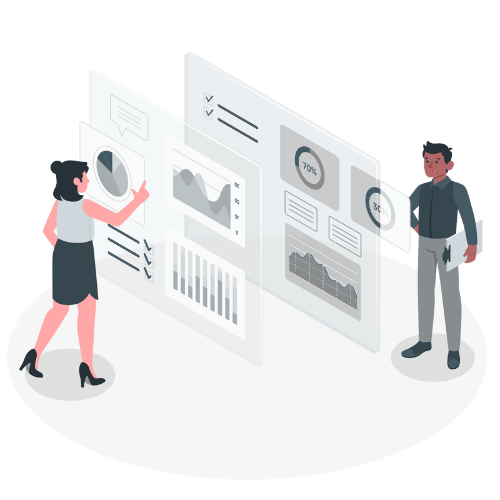 CRM Optimisation Hero
