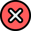 cancel