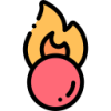 fireball