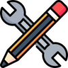 pencil